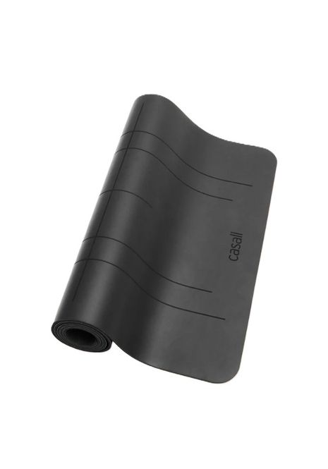 Hovedbilde Yoga Mat Grip & Cushion III 5 mm Black