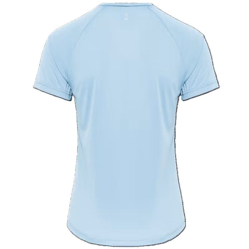 Energy T-Shirt Light Blue