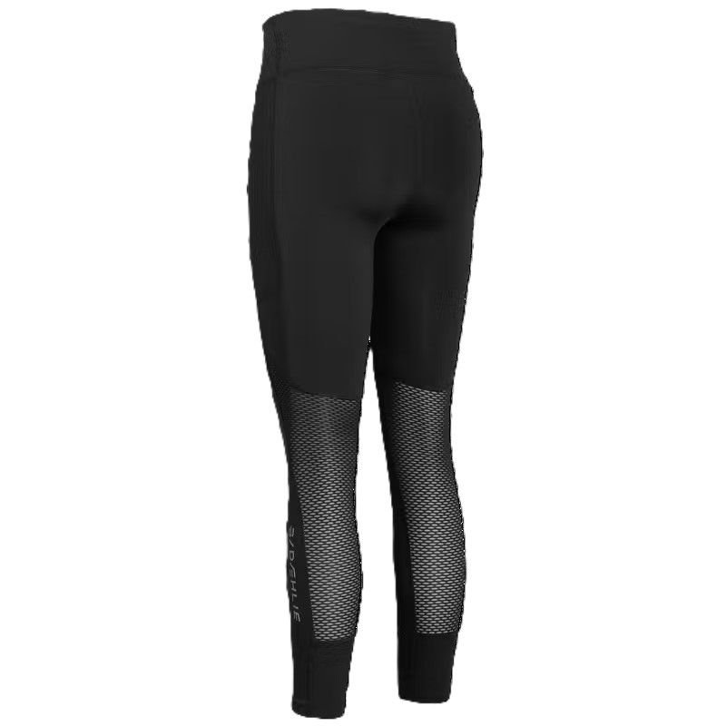 Tights Athlete 2.0 Wmn Black