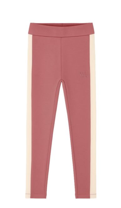 Hovedbilde Ål Tights Girl Burned Rose