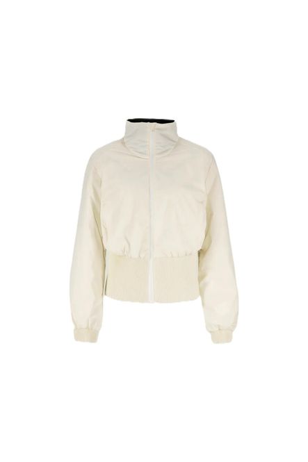 Hovedbilde Speed Cropped Jacket W Tofu