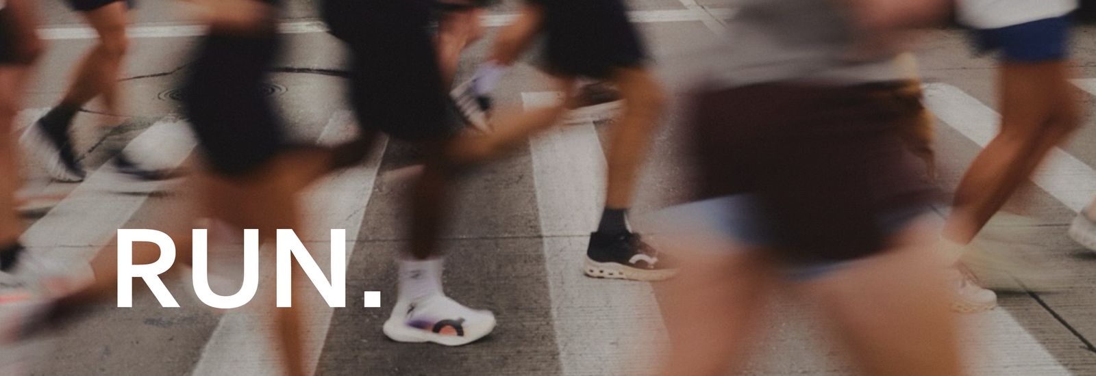 RUNNING