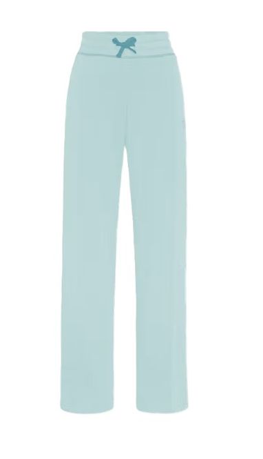 Hovedbilde Synne Wide Leg Pant Aquatic