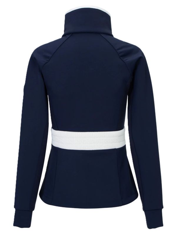 Spiterhøi Ski Jacket W Dark Blue