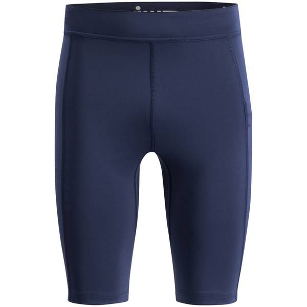 SWIX PACE HALF TIGHTS HERRE DARK NAVY