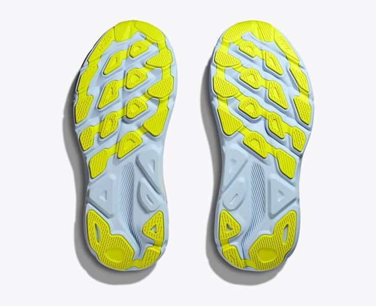 HOKA CLIFTON 9 LPESKO DAME NIMBUS CLOUD 