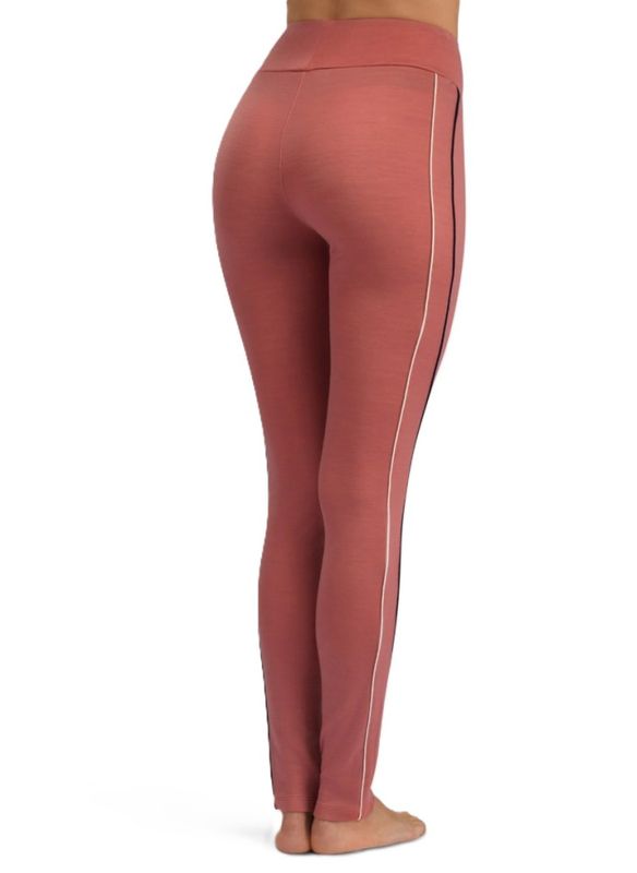 Ryten Tights Woman Burned Rose
