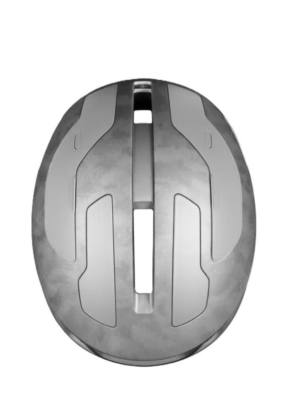 Falconer Aero 2Vi Mips Hjelm Silver Smoke