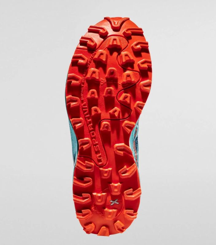 LA SPORTIVA MUTANT WOMAN TERRENGLØPESKO 