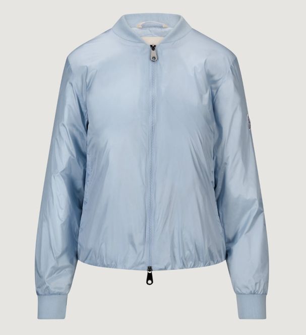 Hovedbilde MONEL FANNY JACKET ICE BLUE