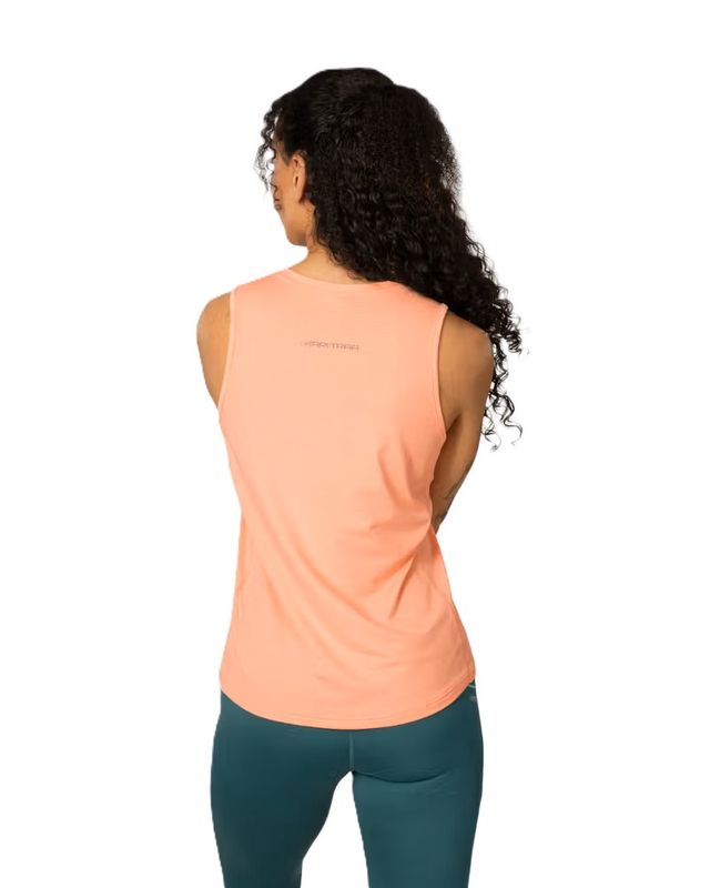 Ava Tanktop Peach Bloom