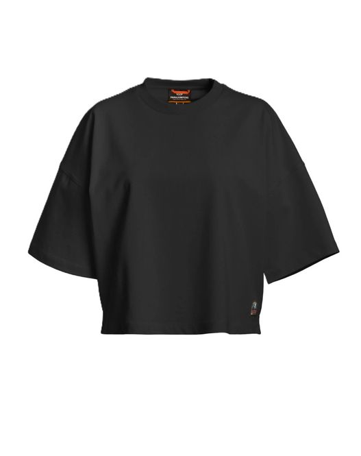 Hovedbilde Rozanne T-Shirt Black