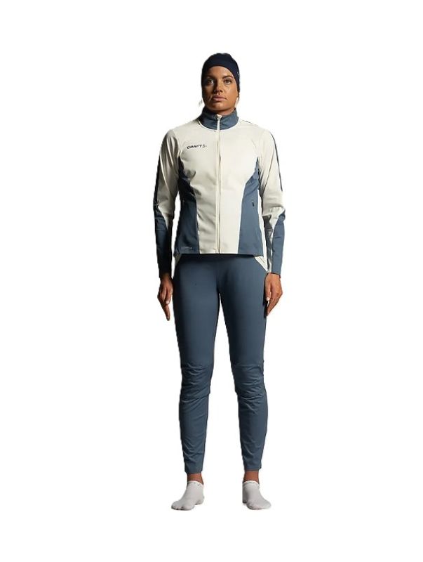 OL Norway Race Wind Tights 2 W Real