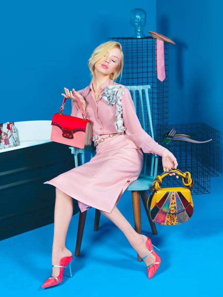 FJELLKJEDEN WOOLLAND GALDHØPIGGEN